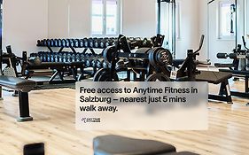 Numa Salzburg Vogelweider